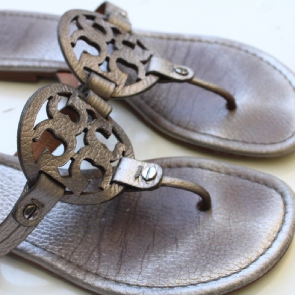 Tory Burch sandals - Picture 5 of 10